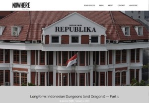 Indonesian D&D P1
