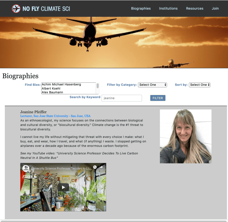 Pfeiffer on NoFlyClimateSci.org